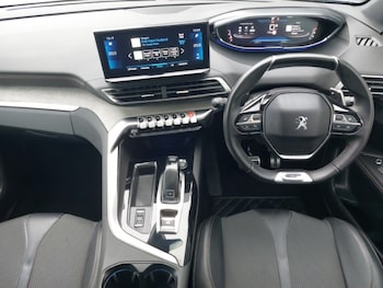 Used Peugeot 3008 2022 for sale - 78670227: Photo