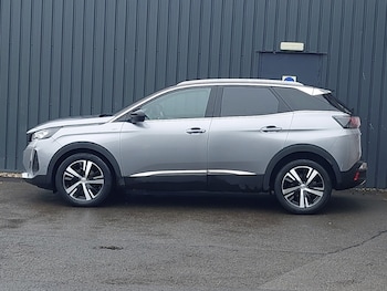Used Peugeot 3008 2022 for sale - 78670227: Photo