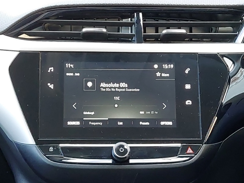 Used Vauxhall Corsa 2022 for sale - 76403896: Photo 10