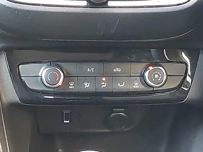 Used Vauxhall Corsa 2022 for sale - 76403896: Photo 14