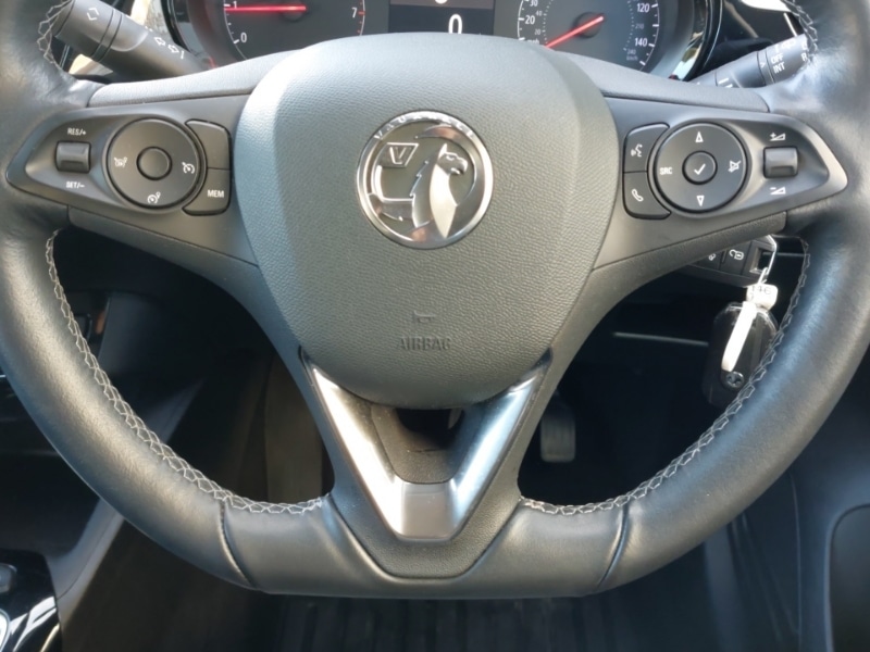 Used Vauxhall Corsa 2022 for sale - 76403896: Photo 16