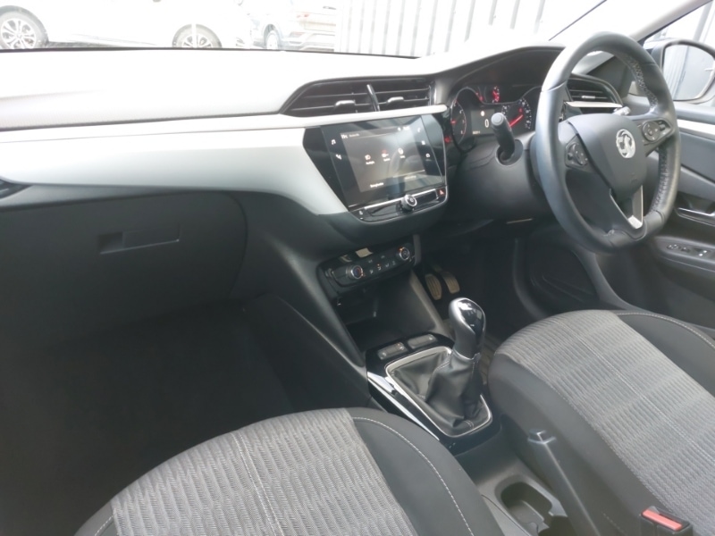 Used Vauxhall Corsa 2022 for sale - 76403896: Photo 18