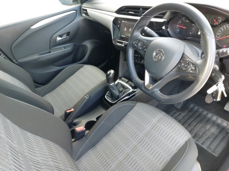 Used Vauxhall Corsa 2022 for sale - 76403896: Photo 19