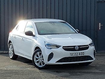 Vauxhall - Corsa