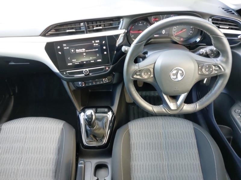 Used Vauxhall Corsa 2022 for sale - 76403896: Photo 2