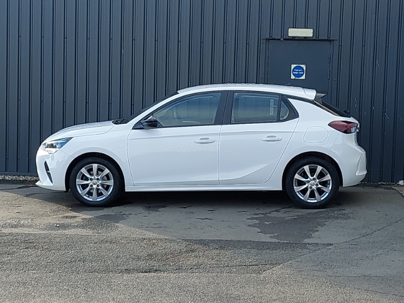Used Vauxhall Corsa 2022 for sale - 76403896: Photo 4