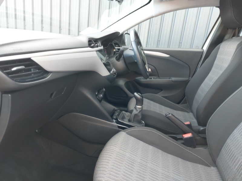 Used Vauxhall Corsa 2022 for sale - 76403896: Photo 5