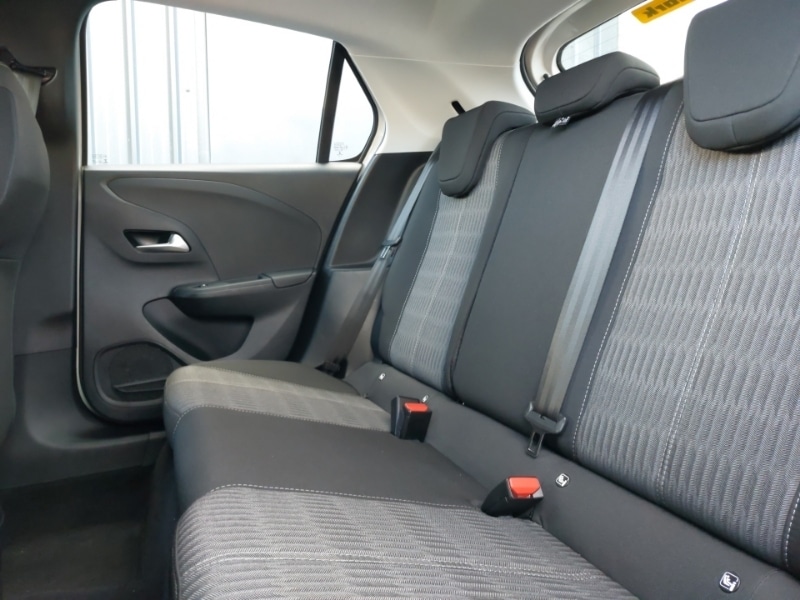 Used Vauxhall Corsa 2022 for sale - 76403896: Photo 6