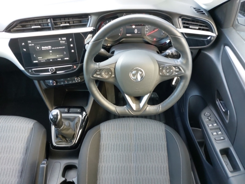 Used Vauxhall Corsa 2022 for sale - 76403896: Photo 7