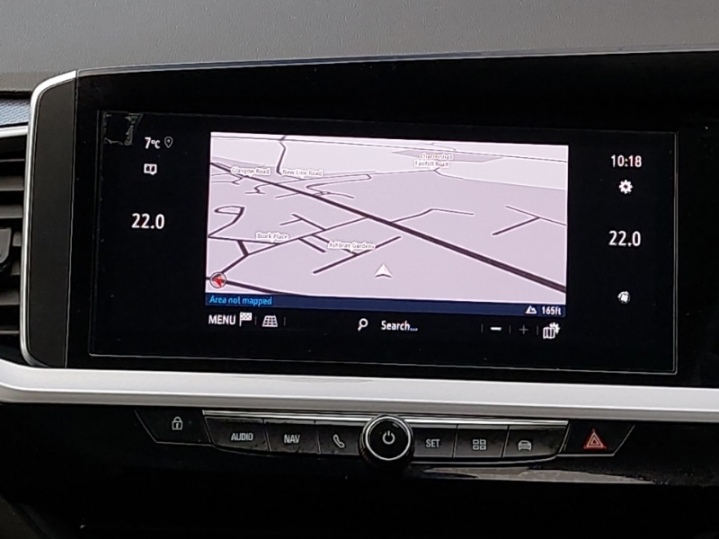 Used Vauxhall Grandland 2022 for sale - 76864559: Photo 11