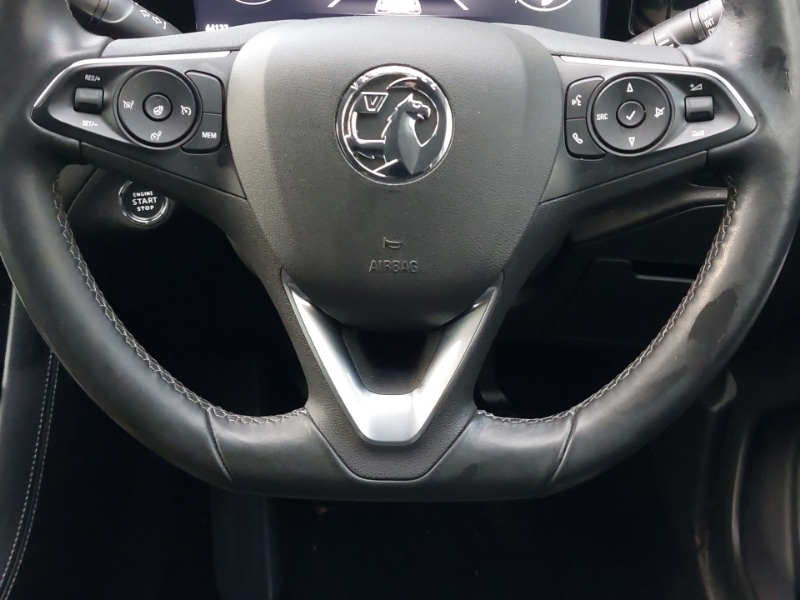 Used Vauxhall Grandland 2022 for sale - 76864559: Photo 16