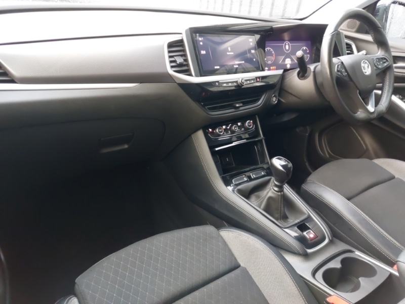 Used Vauxhall Grandland 2022 for sale - 76864559: Photo 18