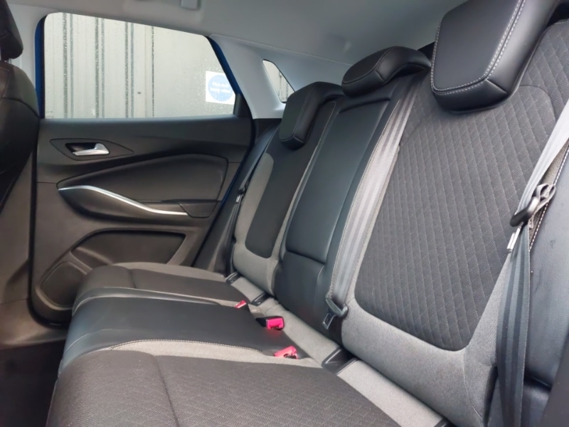 Used Vauxhall Grandland 2022 for sale - 76864559: Photo 6