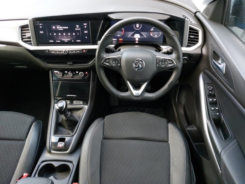 Used Vauxhall Grandland 2022 for sale - 76864559: Photo 7