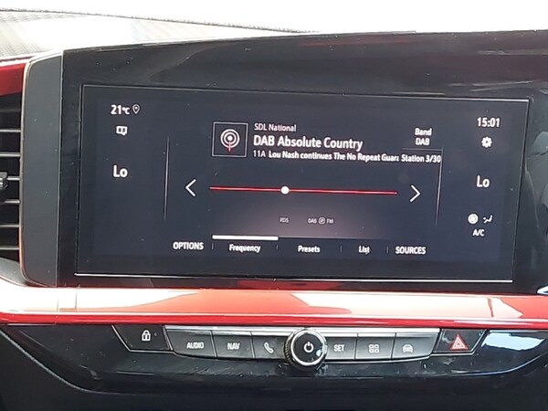 Used Vauxhall Mokka 2022 for sale - 75558294: Photo 10