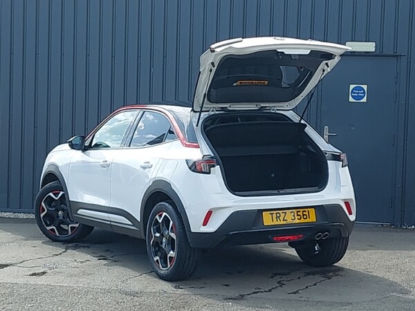 Used Vauxhall Mokka 2022 for sale - 75558294: Photo 12