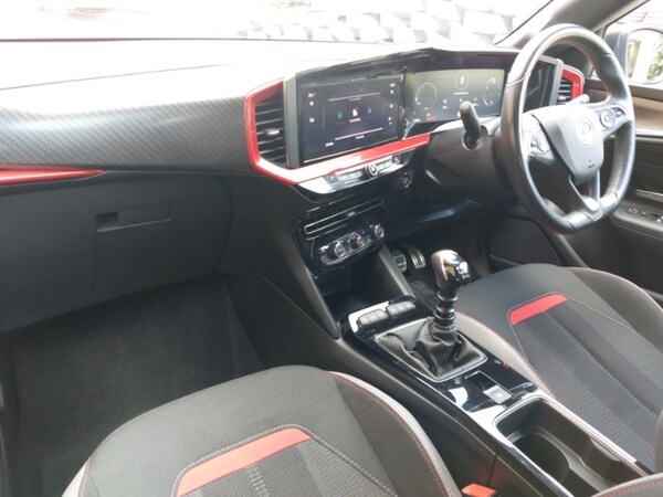 Used Vauxhall Mokka 2022 for sale - 75558294: Photo 13