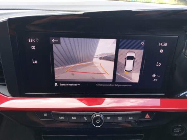 Used Vauxhall Mokka 2022 for sale - 75558294: Photo 14