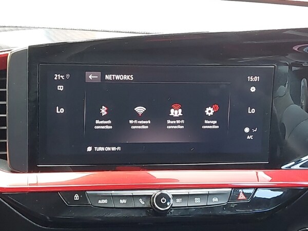 Used Vauxhall Mokka 2022 for sale - 75558294: Photo 15