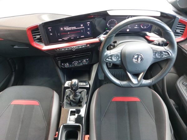 Used Vauxhall Mokka 2022 for sale - 75558294: Photo 2