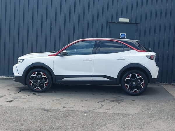 Used Vauxhall Mokka 2022 for sale - 75558294: Photo 4