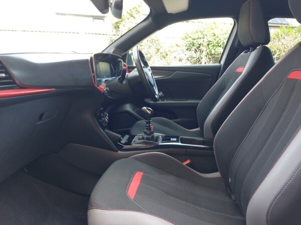 Used Vauxhall Mokka 2022 for sale - 75558294: Photo 5