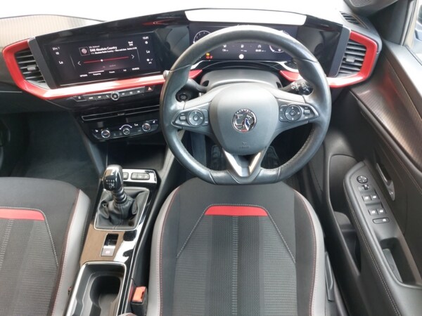 Used Vauxhall Mokka 2022 for sale - 75558294: Photo 7