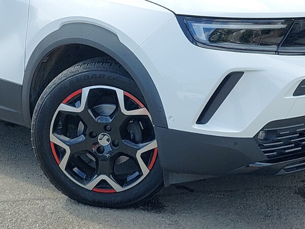 Used Vauxhall Mokka 2022 for sale - 75558294: Photo 9