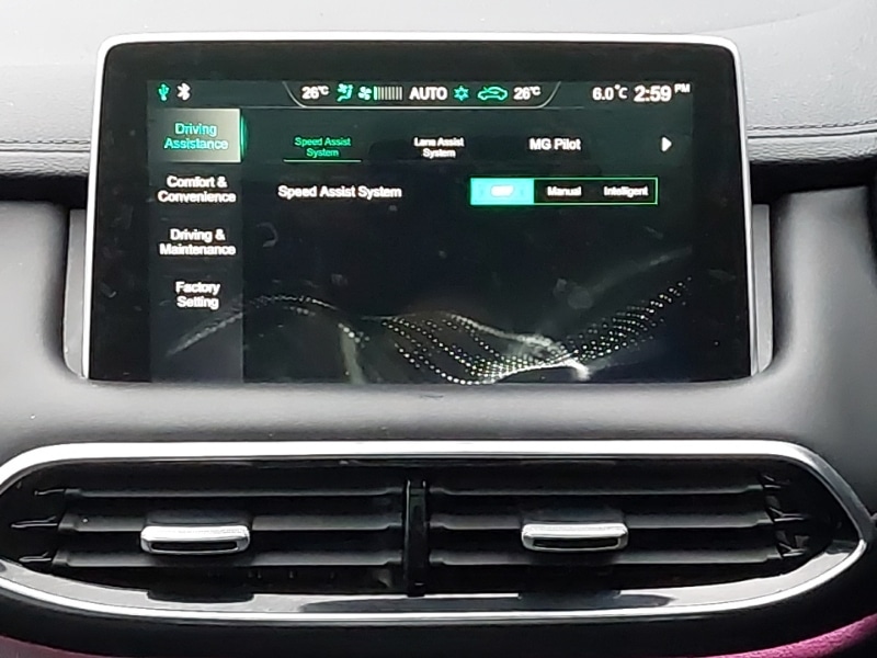 Used MG MG HS 2022 for sale - 76548957: Photo 13