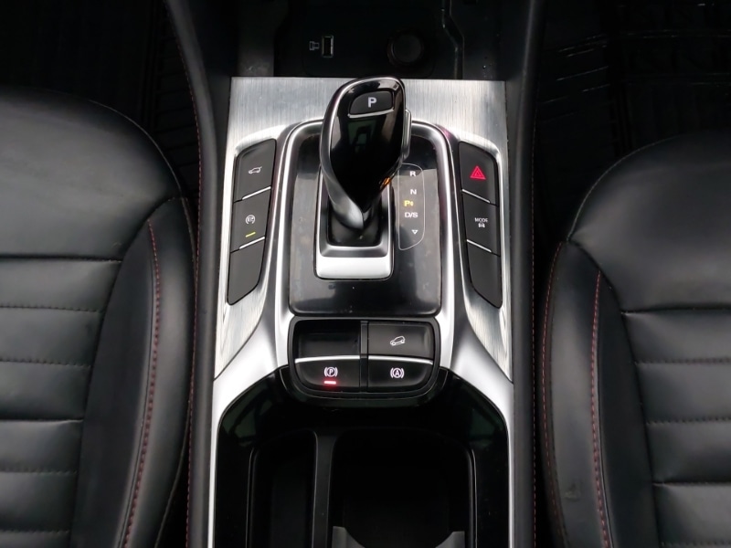 Used MG MG HS 2022 for sale - 76548957: Photo 14