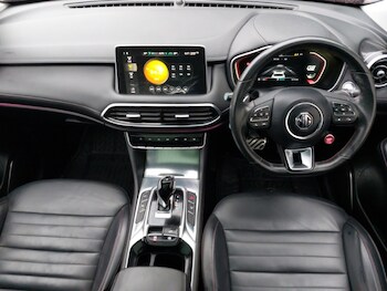 Used MG MG HS 2022 for sale - 76548957: Photo