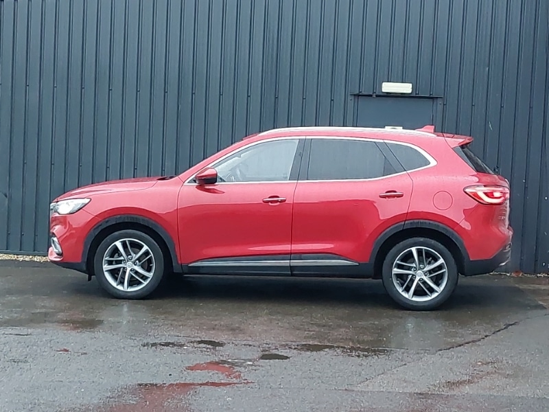 Used MG MG HS 2022 for sale - 76548957: Photo 4