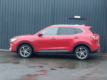 Used MG MG HS 2022 for sale - 76548957: Photo