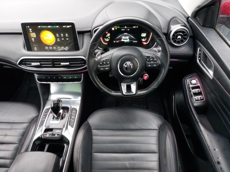 Used MG MG HS 2022 for sale - 76548957: Photo 7