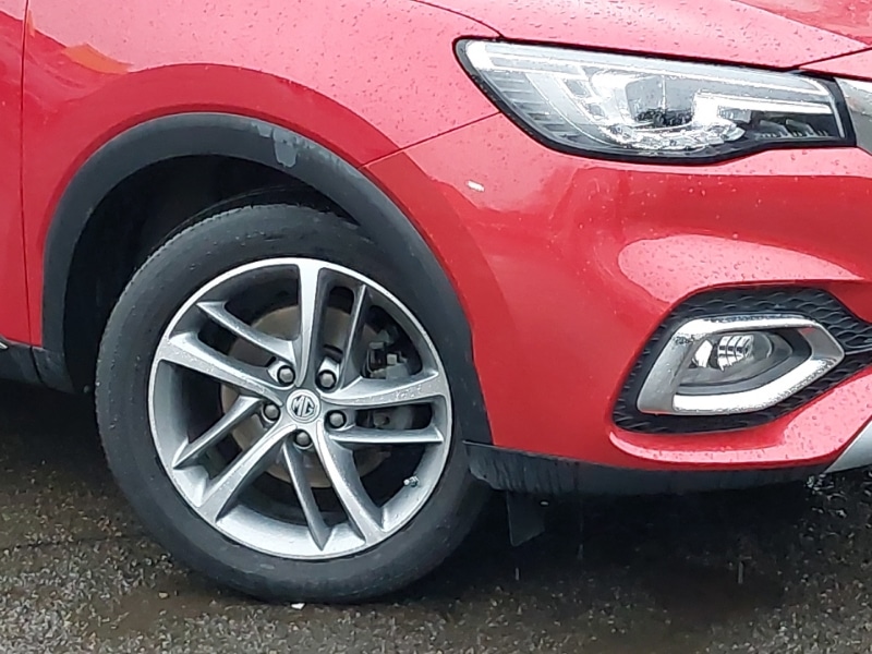 Used MG MG HS 2022 for sale - 76548957: Photo 9