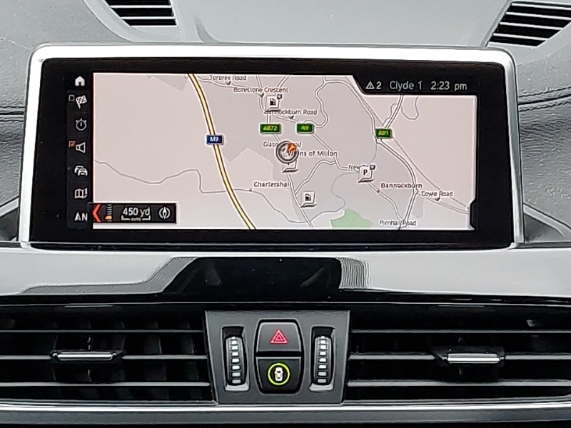 Used BMW X2 2022 for sale - 77318818: Photo 10