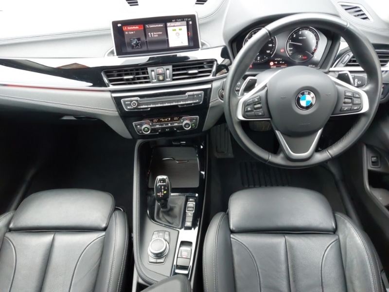 Used BMW X2 2022 for sale - 77318818: Photo 2