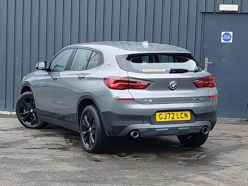 Used BMW X2 2022 for sale - 77318818: Photo 3