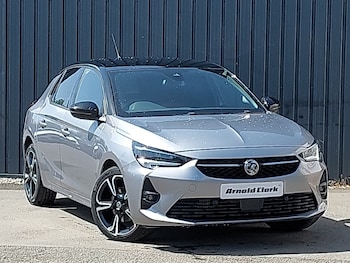 Used Vauxhall Corsa 2022 for sale - 78723711: Photo
