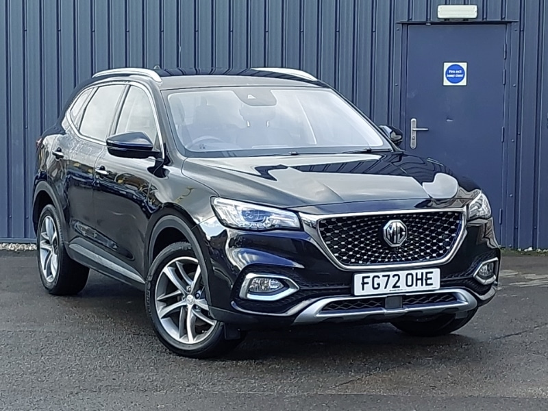 Used MG MG HS 2022 for sale - 76533026: Photo 1