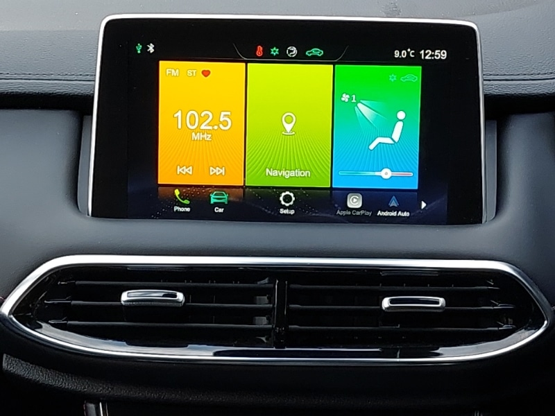 Used MG MG HS 2022 for sale - 76533026: Photo 10