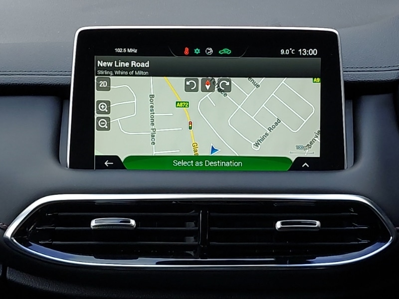 Used MG MG HS 2022 for sale - 76533026: Photo 11