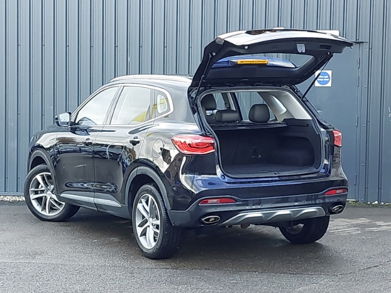 Used MG MG HS 2022 for sale - 76533026: Photo 12