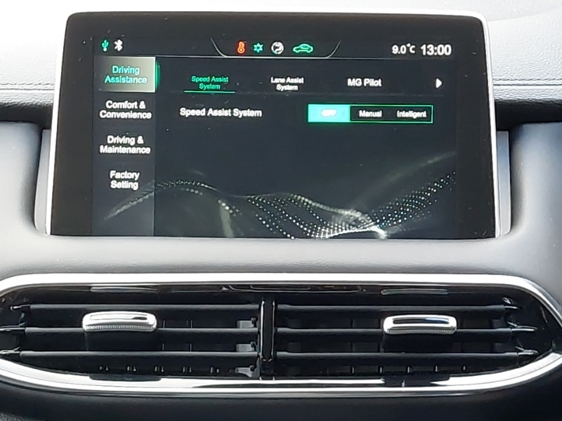 Used MG MG HS 2022 for sale - 76533026: Photo 13