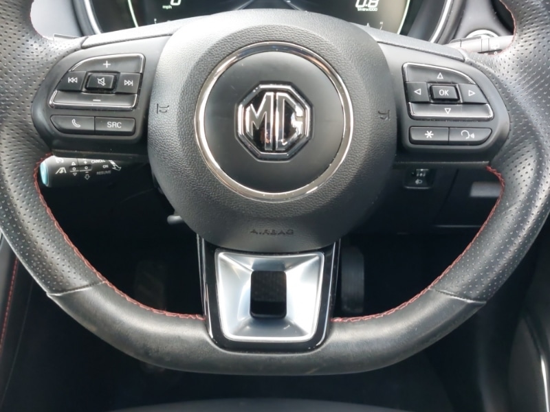 Used MG MG HS 2022 for sale - 76533026: Photo 15