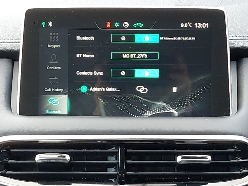 Used MG MG HS 2022 for sale - 76533026: Photo 16