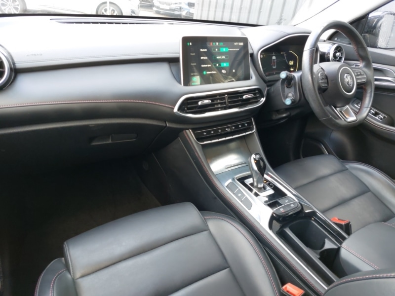 Used MG MG HS 2022 for sale - 76533026: Photo 18