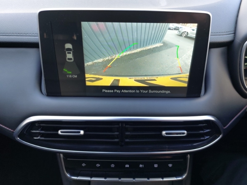 Used MG MG HS 2022 for sale - 76533026: Photo 19