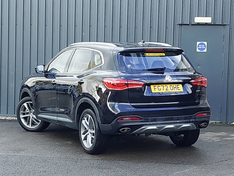 Used MG MG HS 2022 for sale - 76533026: Photo 3