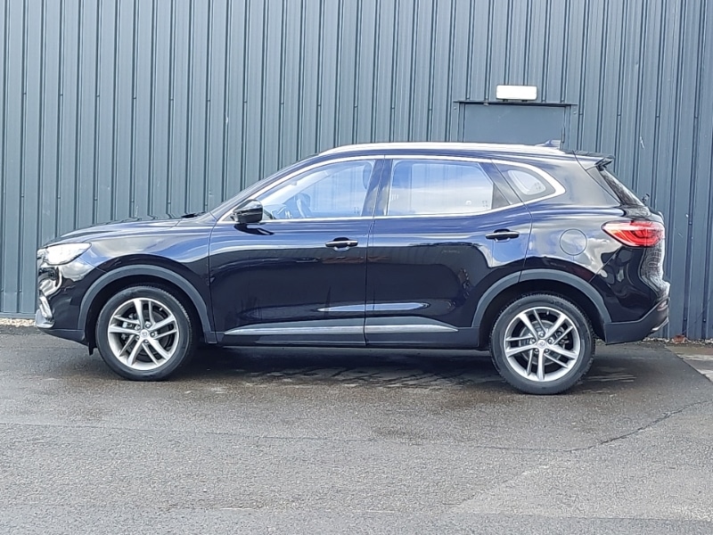 Used MG MG HS 2022 for sale - 76533026: Photo 4